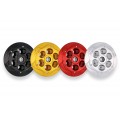 CNC Racing Billet Pressure plate for MV Agusta F4 / Brutale B4 Models With OE Slipper Clutch CNC Racing Billet Pressure plate for MV Agusta F4 / Brutale B4 Models With OE Slipper Clutch